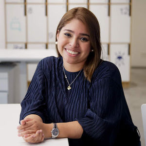 Meet your Posher, Gioan